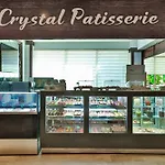 Crystal Aura Aqua Collection 5* Kemer