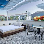Crystal Aura Aqua Collection Kemer