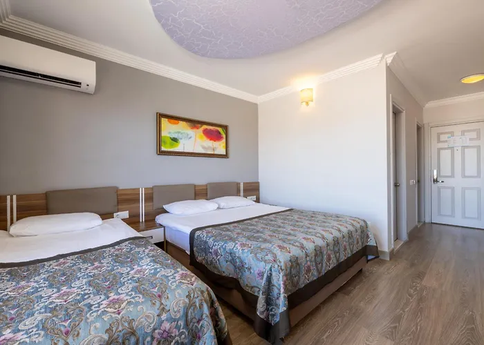 Crystal Aura Aqua Collection Kemer