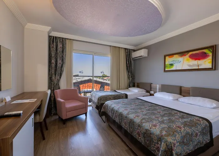 Crystal Aura Aqua Collection 5*