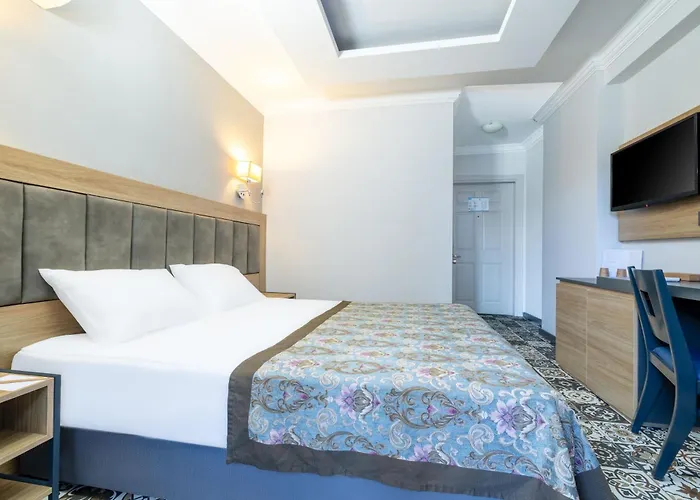 Resort Crystal Aura Aqua Collection Kemer