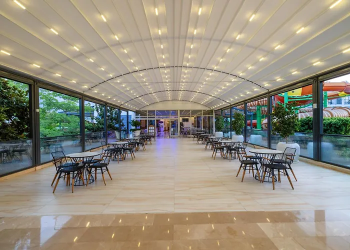 Crystal Aura Aqua Collection Resort