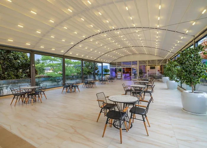 Resort Crystal Aura Aqua Collection 5*