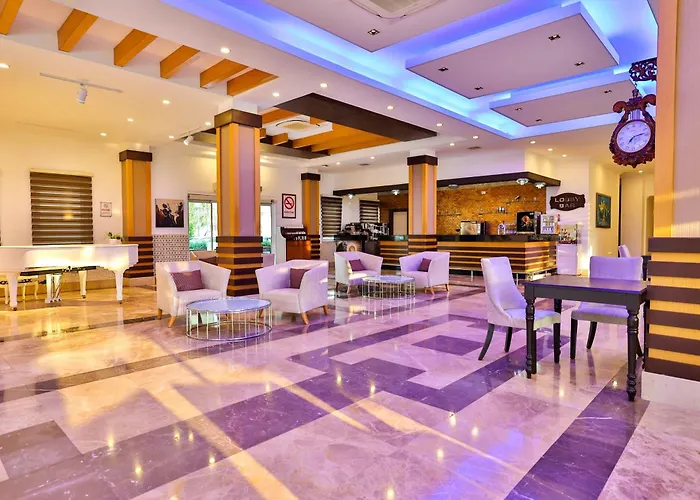 Resort Crystal Aura Aqua Collection Kemer