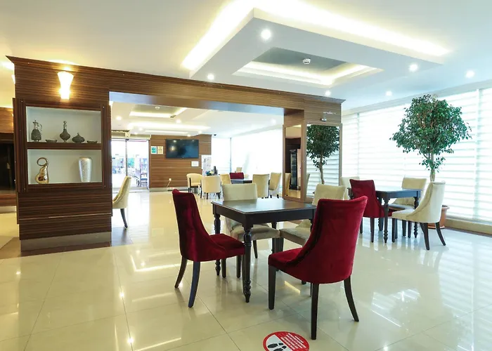 Crystal Aura Aqua Collection Kemer