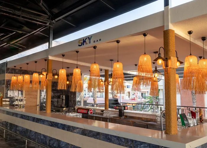 Crystal Aura Aqua Collection 5*