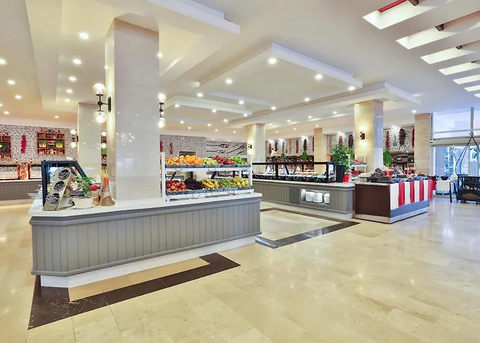 Crystal Aura Aqua Collection Kemer