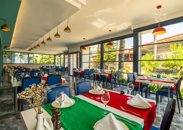 Crystal Aura Aqua Collection Resort