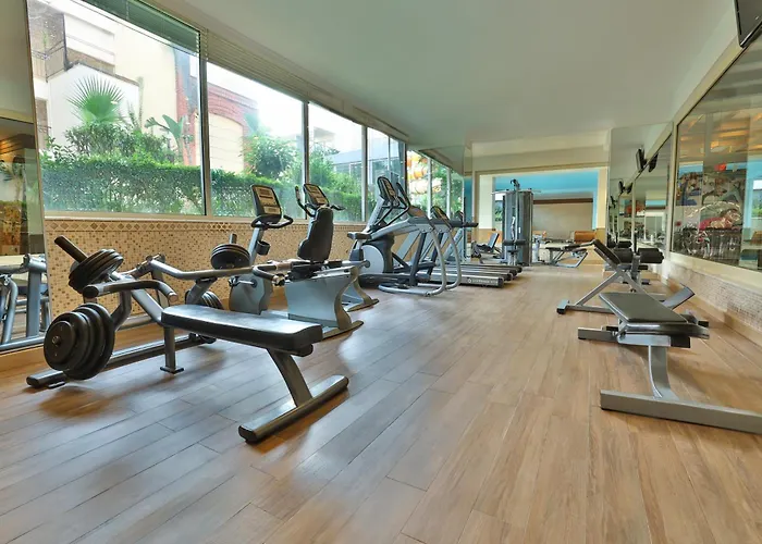 Crystal Aura Aqua Collection Resort 5*