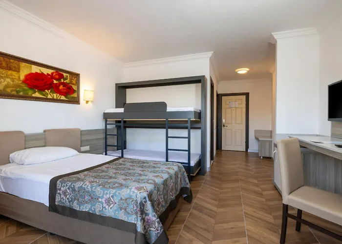 Crystal Aura Aqua Collection Kemer