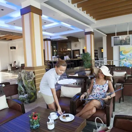 Crystal Aura & Resort