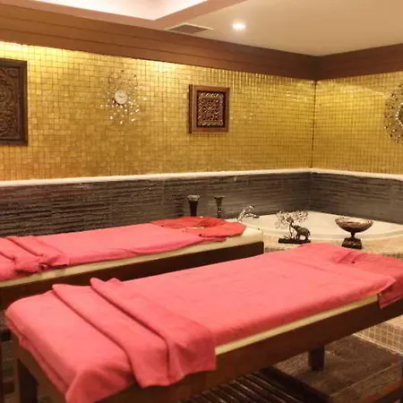 Crystal Aura Aqua Collection Resort