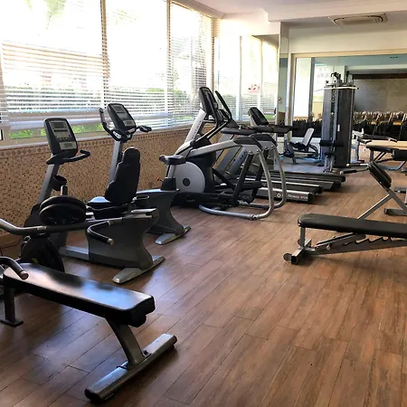 Resort Crystal Aura Aqua Collection 5*