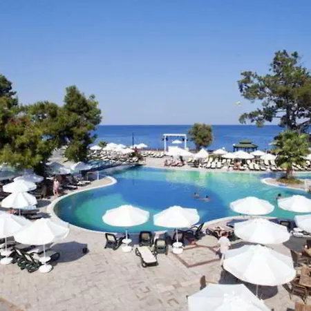 Crystal Aura Aqua Collection 5*