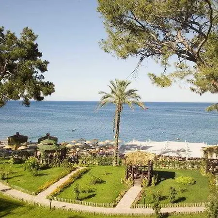 Resort Crystal Aura Aqua Collection 5*