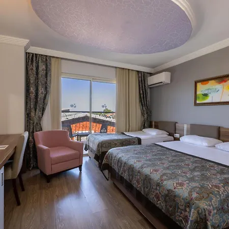 Crystal Aura Aqua Collection 5*