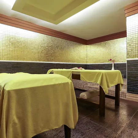 Crystal Aura Aqua Collection Resort 5*