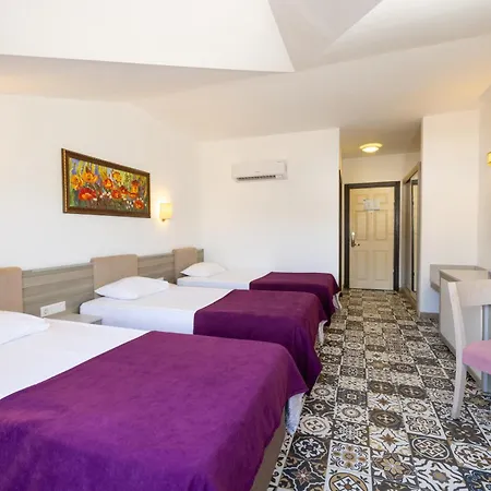 Crystal Aura Aqua Collection Resort Kemer