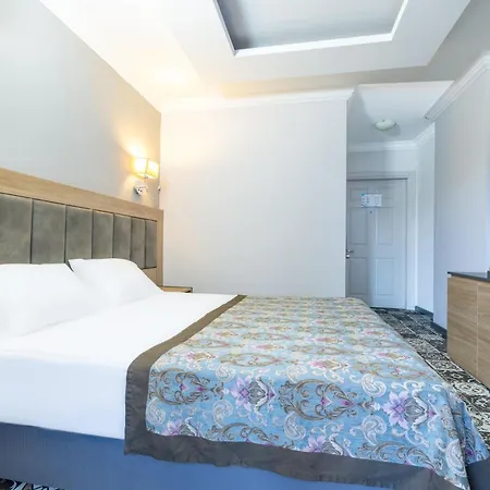 Resort Crystal Aura & Kemer