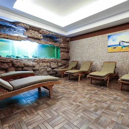 Crystal Aura Aqua Collection 5*