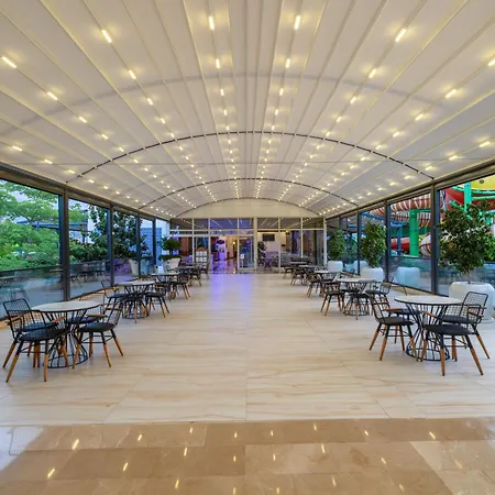 Crystal Aura Aqua Collection Resort