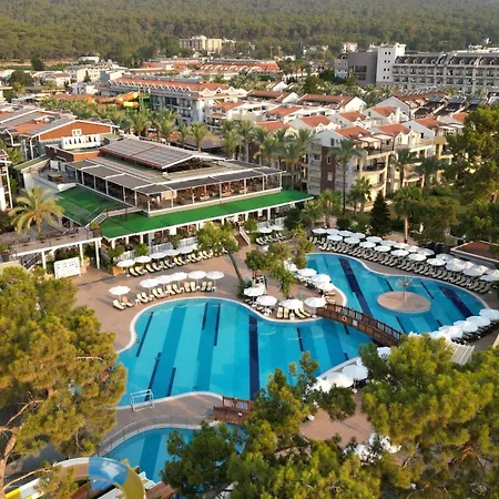 Crystal Aura Aqua Collection 5*