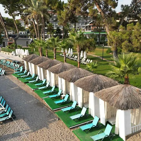 Crystal Aura Aqua Collection Resort