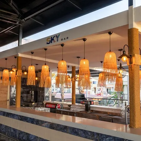 Crystal Aura Aqua Collection 5*