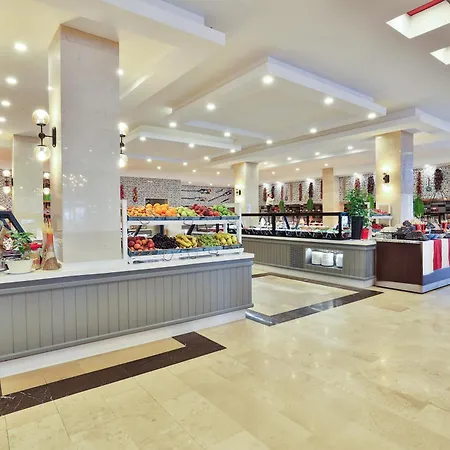 Crystal Aura Aqua Collection Kemer