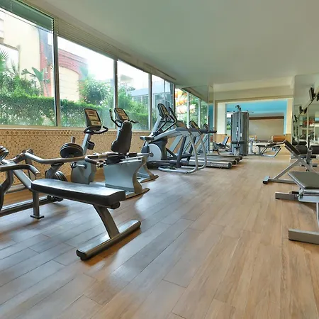 Crystal Aura Aqua Collection Resort 5*