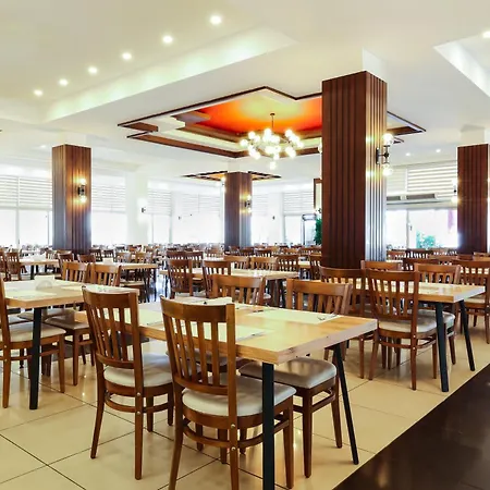 Crystal Aura Aqua Collection Resort Kemer