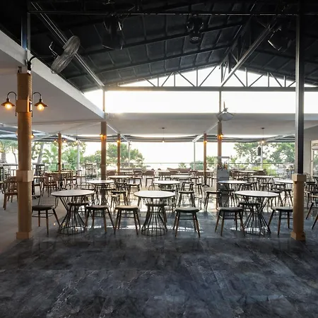 Resort Crystal Aura Aqua Collection Kemer