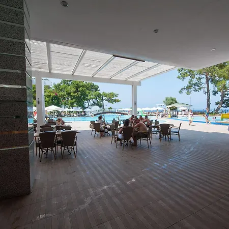 Crystal Aura & Resort