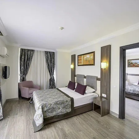 Crystal Aura Aqua Collection Resort 5*