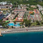 Resort Crystal Aura Aqua Collection Kemer