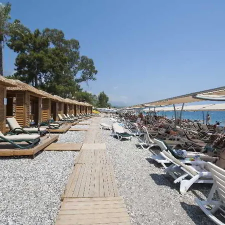 Semesteranläggning (resort) Crystal Aura Aqua Collection