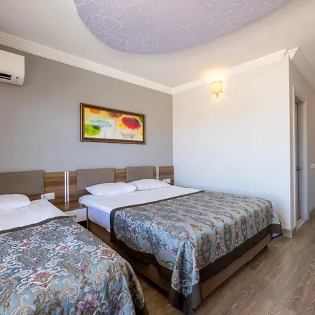 Crystal Aura Aqua Collection Kemer