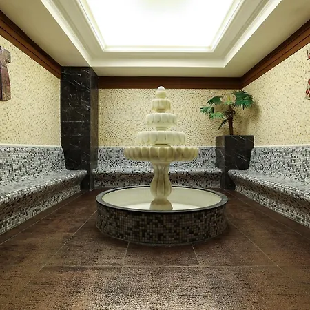 Crystal Aura Aqua Collection Kemer