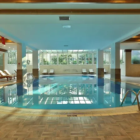 Crystal Aura Aqua Collection Complex Kemer