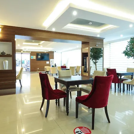 Crystal Aura Aqua Collection Kemer