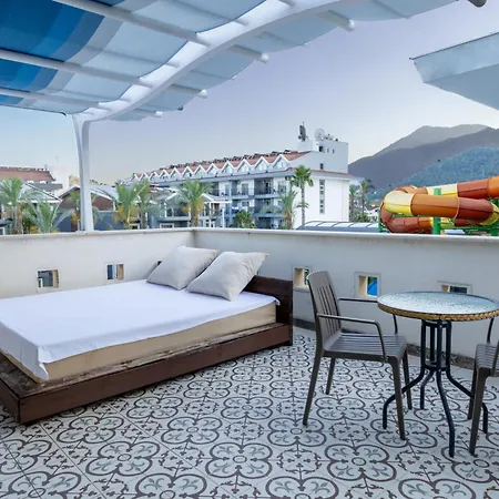 Crystal Aura Aqua Collection Kemer