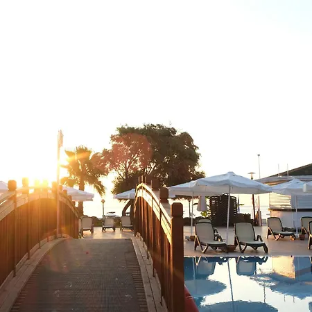 Crystal Aura Aqua Collection 5* Kemer
