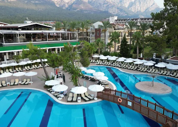 Crystal Aura Aqua Collection - Ultimate Kemer