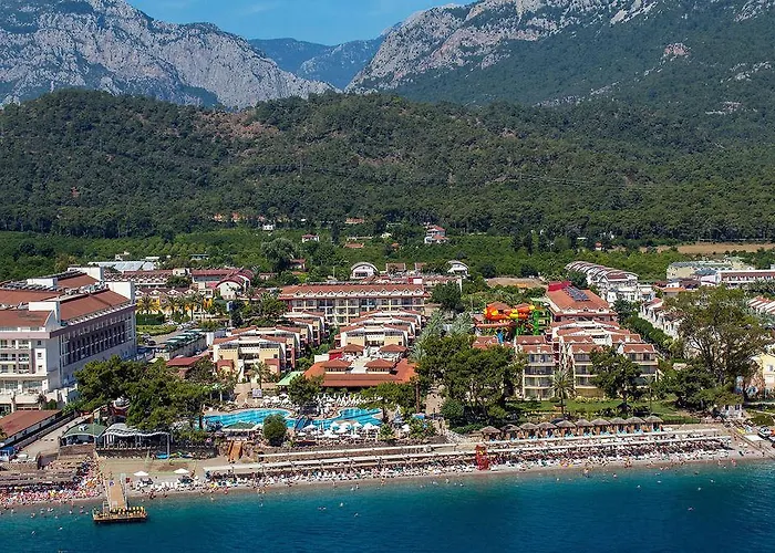 Resort Crystal Aura Aqua Collection - Ultimate