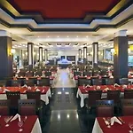 Crystal Aura Aqua Collection 5* Kemer