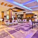Rezort Crystal Aura Aqua Collection Kemer