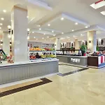 Crystal Aura Aqua Collection Kemer