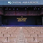 Rezort Crystal Aura Aqua Collection 5*