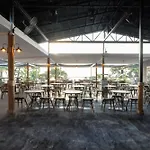 Üdülőközpont Crystal Aura Aqua Collection Kemer