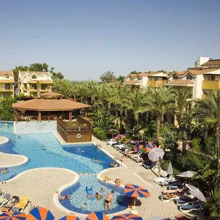 Crystal Aura Aqua Collection 5*